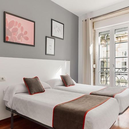Oyo Hospedaje La Tita Santiago de Compostela Exteriör bild